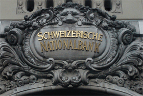 Schweizerische Nationalbank